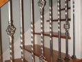 interior-iron-railing-faux-finished