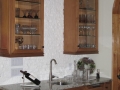 painted-brick-backsplash