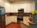 repainted-glazed-kitchen-cabinets